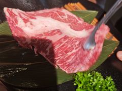 -九田家黑牛烤肉料理(新辰里亚运村店)