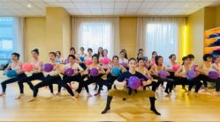 -中国瑜伽联盟瑜伽普拉提