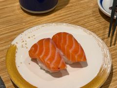 -合点寿司(金虹桥商场店)