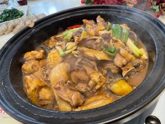 -朱仔记食府(江南大道店)