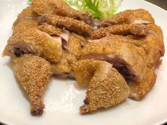 -海天楼(天津泛太平洋店)
