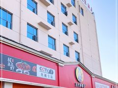 -五七小李子油焖大虾(总店)