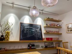 大堂-正南齐北·老街糯米团(洪崖洞店)