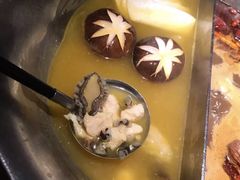 -湊湊火锅·茶憩(石家庄万象城店)