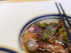 -得得本帮面馆(台儿庄路店)
