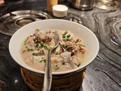 -湘力力小院·鱼汤泡饭(枫林路店)