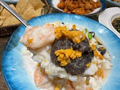 -鑫真味私房菜馆