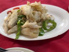 -蛇口康乐快餐鱼仔档(翠苑小区店)