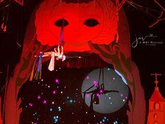 -俄罗斯国家大马戏团