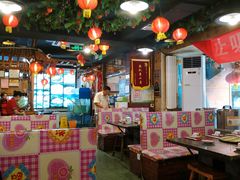 -粗粮人家·东北菜(洋桥店)