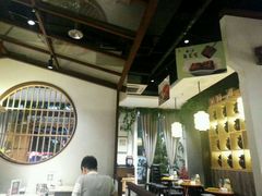 大堂-湘阁里辣(沙井华润万家店)