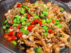 -蛙来哒(大汉悦中心店)