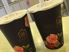 -厝内小眷村(吴江万宝店)