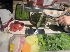 -东道煮牛肉火锅(东盛大街店)