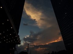 -长沙富力万达文华酒店