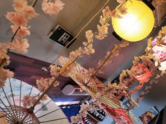 -無忧浅草君·洋风料理(下沙宝龙二期一店)