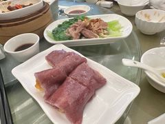 -潮福城大酒楼·潮粤菜·港式点心(阳光城店)