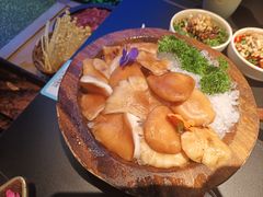 -季季山·云南野生菌火锅(上海首店)