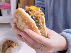 -三兄弟高炉烧饼