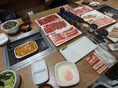-焼肉ライク·烧肉LIKE(万菱汇店)
