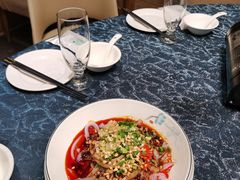 -卞氏菜根香(航空路旗舰店)