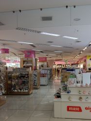 -孩子王童乐园(绵阳涪城万达店)