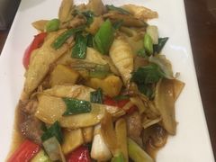 -自游人·美食一楼·地道徽菜(三十年名店)