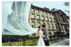 伟杰婚纱摄影工作室-薇喜影像艺术中心 ART PHOTO