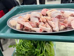 -时利和美食(东方广场店)