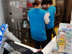 -DQ·蛋糕·冰淇淋(天通苑华联店)