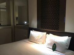 -曼谷文华中心点大酒店
