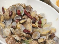 -良友·海鲜青岛菜(五四广场店)