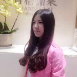 香格俪莱(仁恒店)-CARR SALON