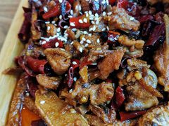 -八一好吃街·高品美食广场