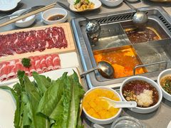 -海底捞火锅(天一广场亚细亚店)