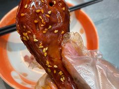 -探鱼·鲜青椒爽麻烤鱼(苏宁广场店)