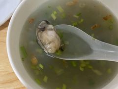 海蛎汤-阿玲面线糊(溪岸路店)