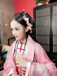 点击看大图 -盘子女人坊古装写真摄影(深圳店)