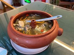 滴水不加汽锅鸡-云隐小厨·传统大理美食(复兴路店)