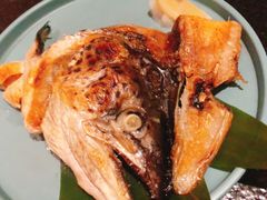 -無境·匠心日本料理(汉街店)