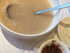 稀饭-鸿运酒楼