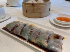 -金悦轩海鲜城(渔人码头店)
