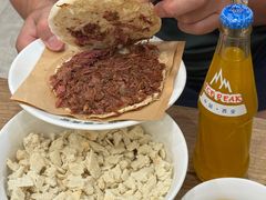 -老刘家永盛斋·传统泡馍(东关南街店)