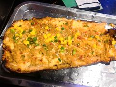 -碎怂烤肉(钟楼柳巷店)