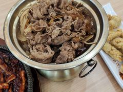 -米村拌饭(东方新天地店)