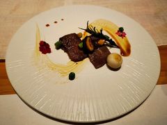 -皇品田苑日式料理(苏州中心店)