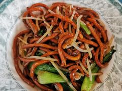 -上林铁板烧(延安西路店)