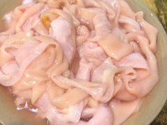 -渝嘴小老弟老火锅(华新村店)