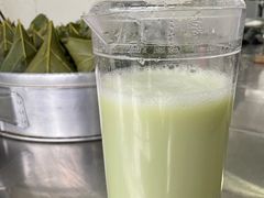 -叶婆婆豆浆馍馍