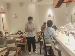 -新一番三文鱼寿司(大东海店)